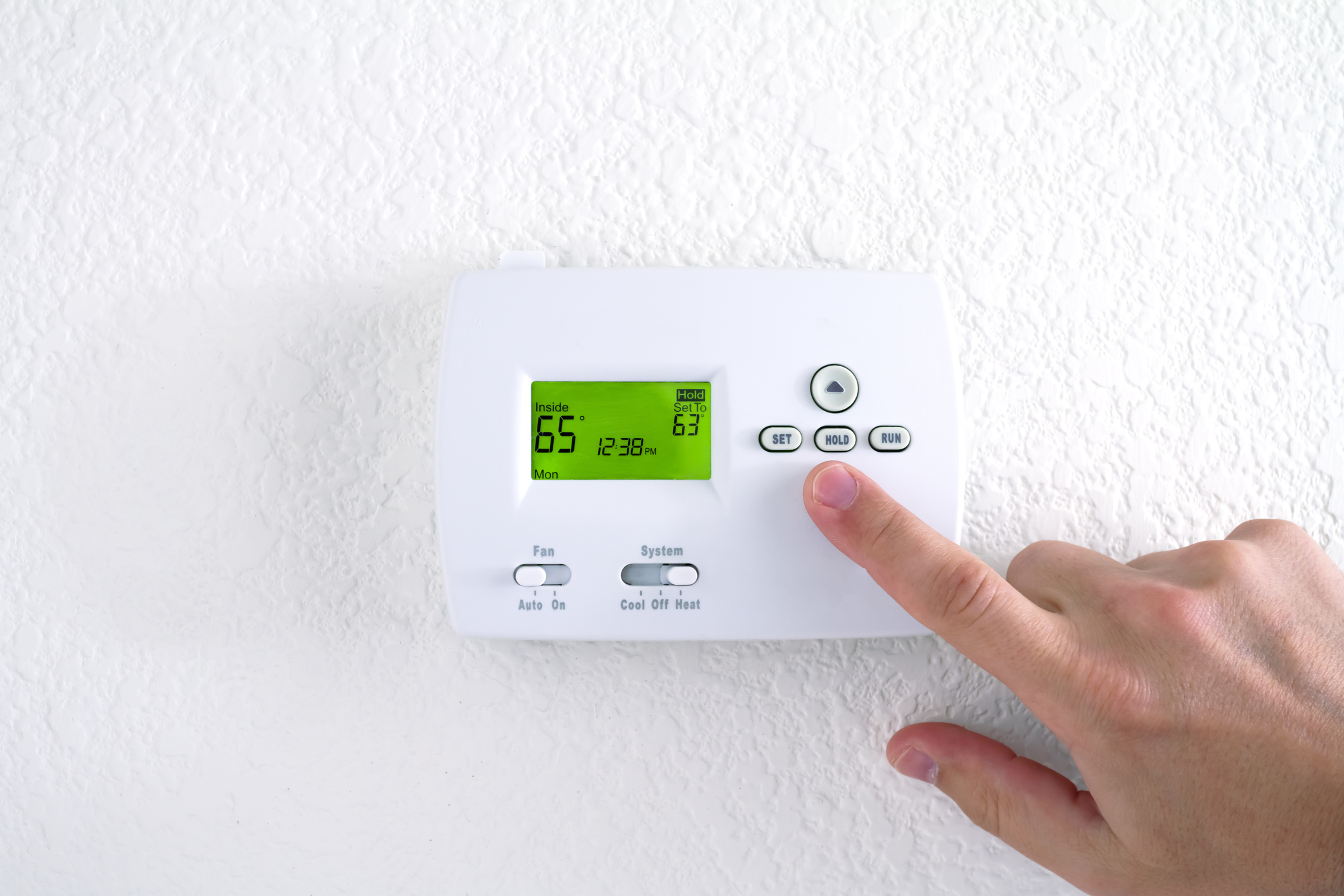 Thermostat